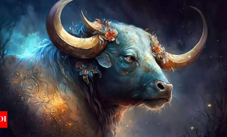 Taurus Daily Kundali today, May 11, 2025: Today is a quiet moment Taurus Daily Kundali today, May 11, 2025: Today is a quiet moment