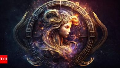Virgo Daily Horoscope Today, May 11, 2025: Disconnect ideas to flow freely