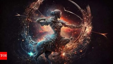 Sagittarius Daily Horoscope Today, May 11, 2025: Feel a relationship with nature today