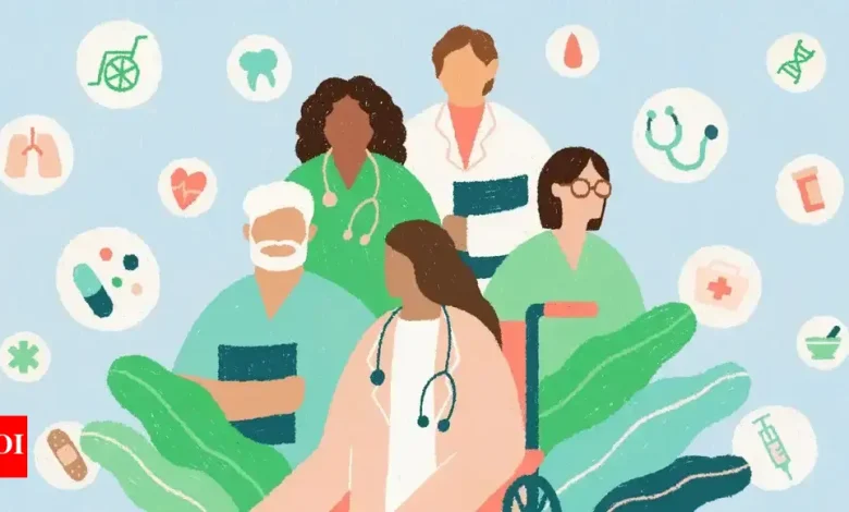 Prophets of weekly health horoscope 11 May – 17, 2025: Tips for welfare and balance based on each amount Prophets of weekly health horoscope 11 May – 17, 2025: Tips for welfare and balance based on each amount