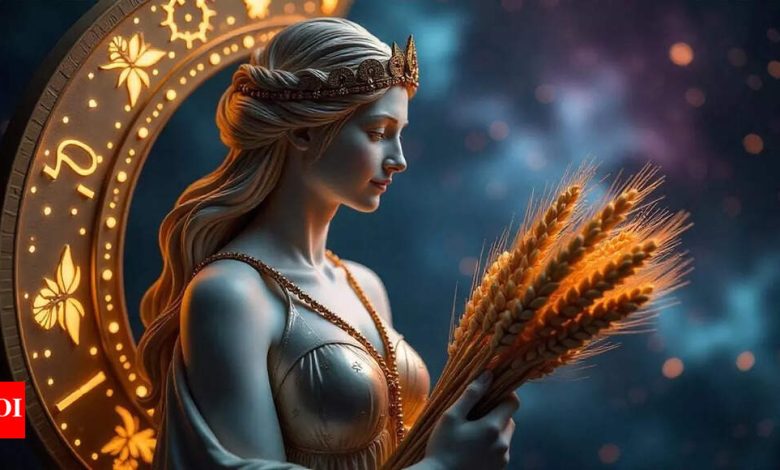 Virgo daily horoscope today, May 12, 2025: Small troubles can reveal big truth Virgo daily horoscope today, May 12, 2025: Small troubles can reveal big truth