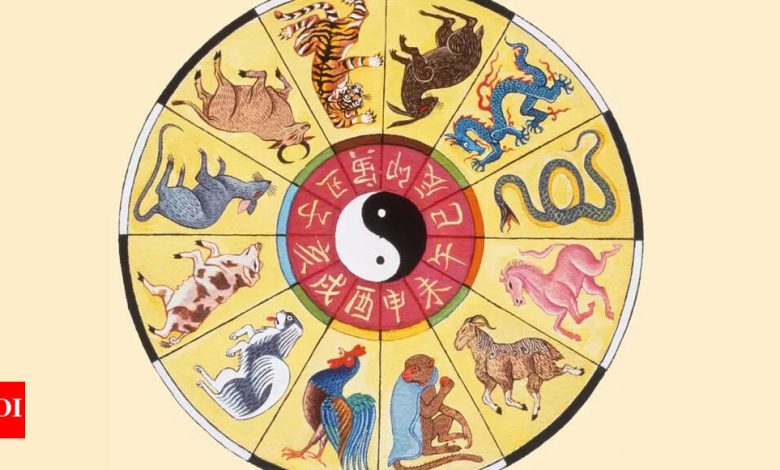 Weekly Horoscope (May 12 to May 18, 2025): Predictions based on your Chinese zodiac sign signal Weekly Horoscope (May 12 to May 18, 2025): Predictions based on your Chinese zodiac sign signal