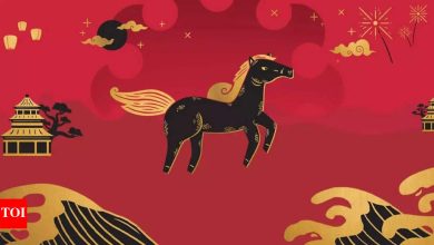 Weekly Horoscope (May 12-18): Prophets for horse Chinese zodiac