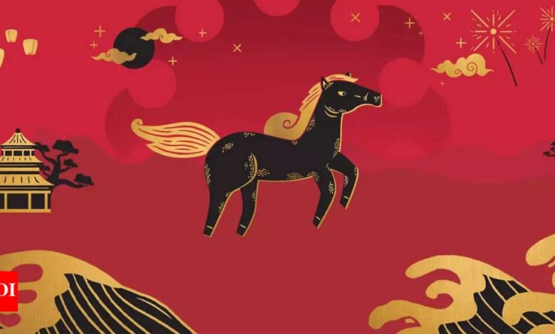 Weekly Horoscope (May 12-18): Prophets for horse Chinese zodiac Weekly Horoscope (May 12-18): Prophets for horse Chinese zodiac