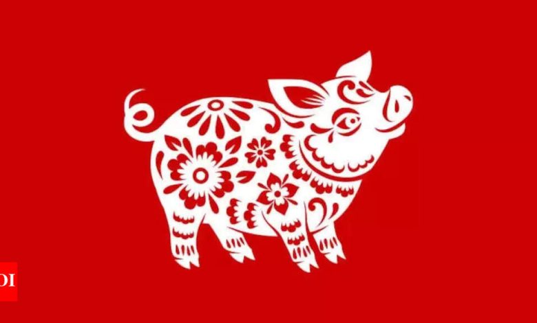 Weekly Horoscope (May 12-18): Predictions for Pig Chinese sign Weekly Horoscope (May 12-18): Predictions for Pig Chinese sign