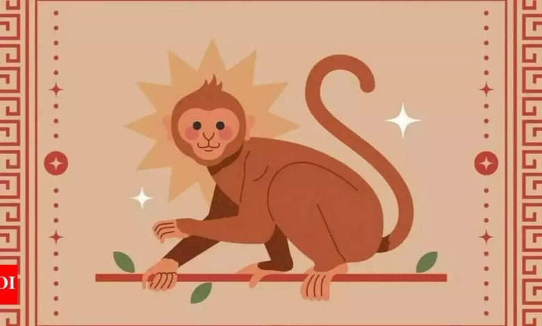 Weekly Horoscope (May 12-18): Monkey Principles for Chinese sign Weekly Horoscope (May 12-18): Monkey Principles for Chinese sign