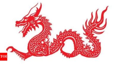 Weekly Horoscope (May 12-18): Predictions for Dragon Chinese sign