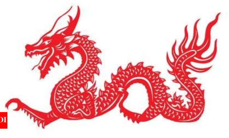 Weekly Horoscope (May 12-18): Predictions for Dragon Chinese sign Weekly Horoscope (May 12-18): Predictions for Dragon Chinese sign