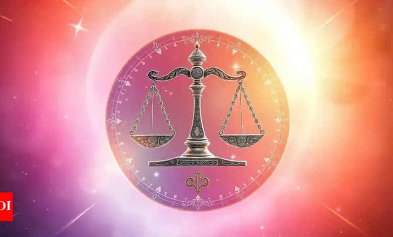 Libra daily horoscope today, May 13, 2025: Another success awakens your dreams Libra daily horoscope today, May 13, 2025: Another success awakens your dreams