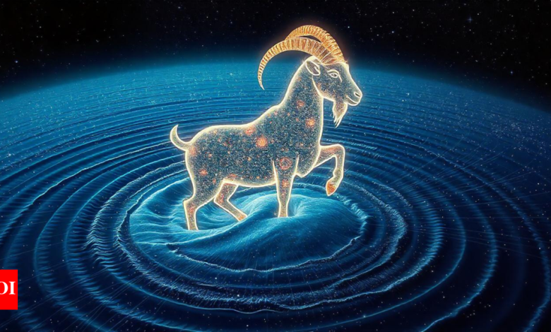 Capricorn Daily Horoscope Today, May 13, 2025: Your dignity will earn honor Capricorn Daily Horoscope Today, May 13, 2025: Your dignity will earn honor