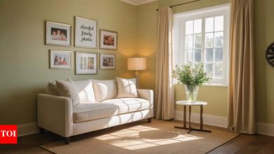 From sunshine to interiors: Vastu dos and dons for your guest room