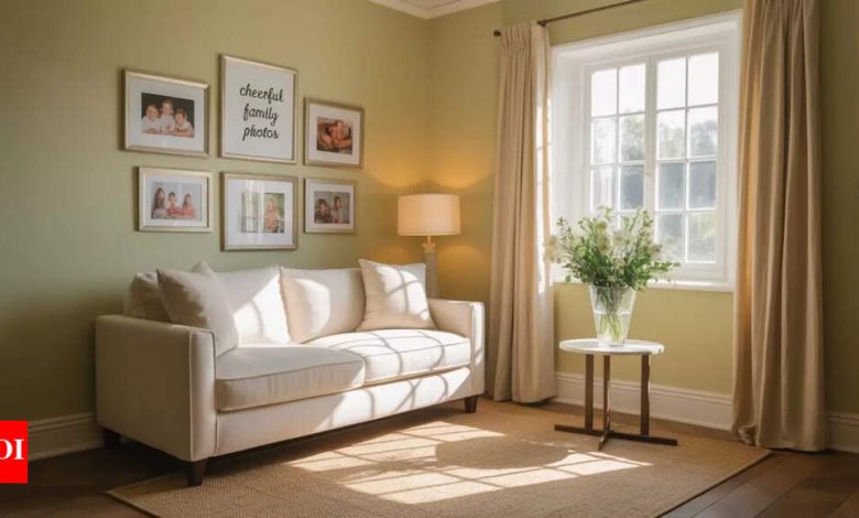 From sunshine to interiors: Vastu dos and dons for your guest room From sunshine to interiors: Vastu dos and dons for your guest room