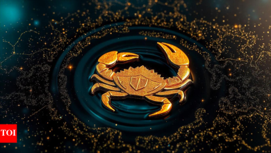 Cancer daily horoscope today, May 13, 2025: Transfer your body, clean your mind