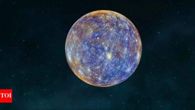 Mercury retrograde in Leo: Drama Queen Era has logged in