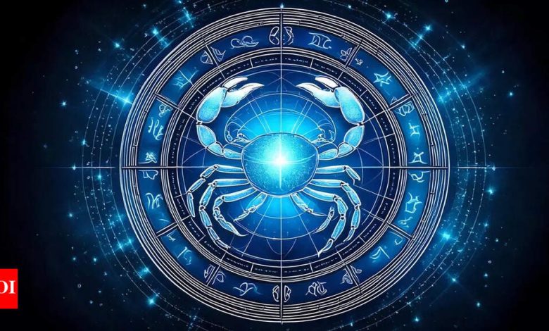 Cancer daily horoscope today, May 14, 2025: A bold step can change everything Cancer daily horoscope today, May 14, 2025: A bold step can change everything