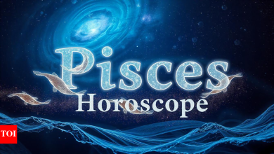 Pisces daily horoscope today, May 14, 2025: View close