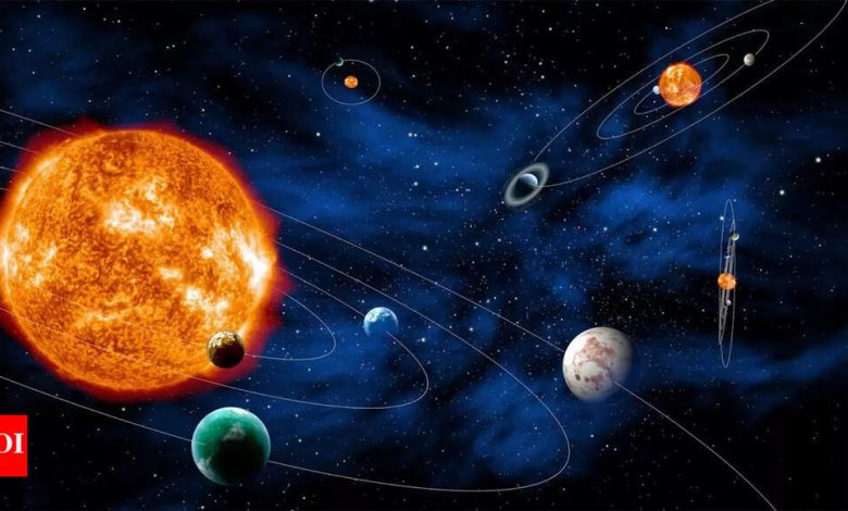 Cross four planets scheduled for 14-15 May Cross four planets scheduled for 14-15 May