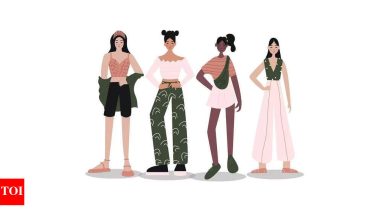 The Great Spring Wardrobe Swap – zodiac version