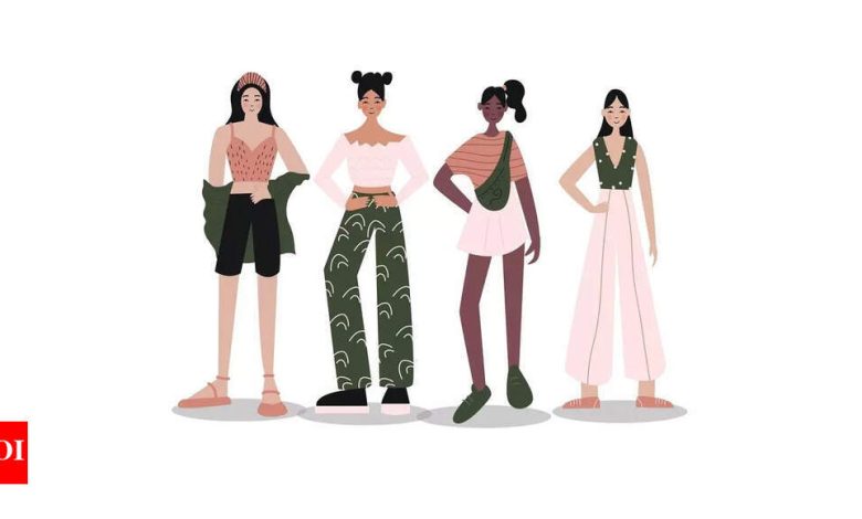 The Great Spring Wardrobe Swap – zodiac version The Great Spring Wardrobe Swap – zodiac version