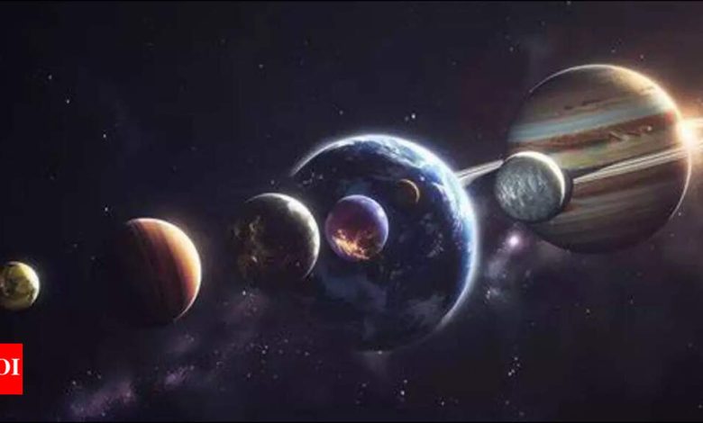 Rare astrology placement unveiled Rare astrology placement unveiled