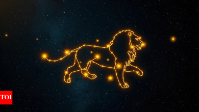 Leo daily horoscope today, May 15, 2025: Your voice has deep power