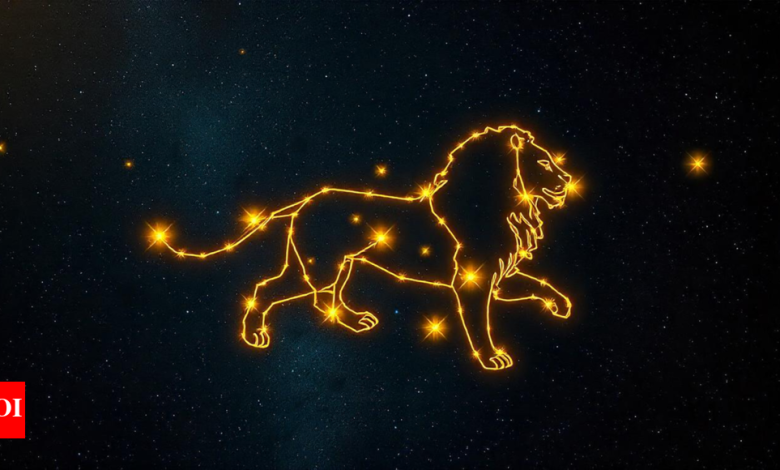 Leo daily horoscope today, May 15, 2025: Your voice has deep power Leo daily horoscope today, May 15, 2025: Your voice has deep power