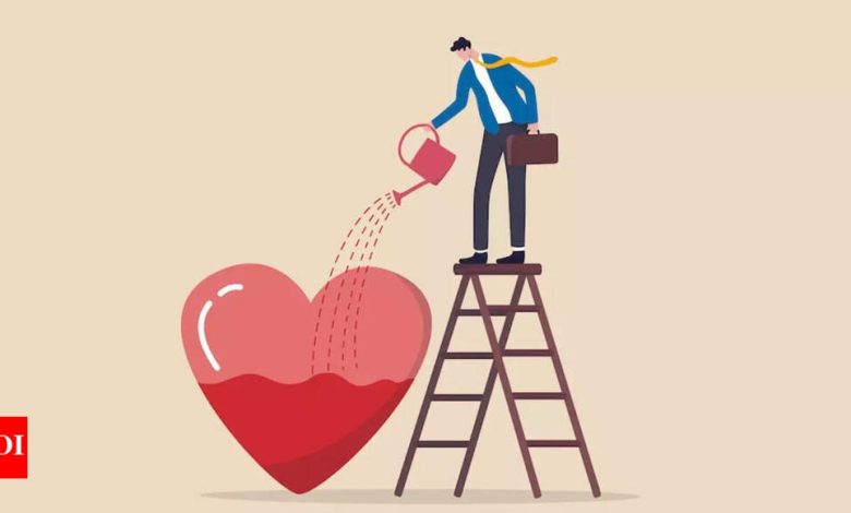 The zodiac signal indicates that it balances love and career The zodiac signal indicates that it balances love and career