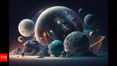 What does each planet do in birth chart homes?