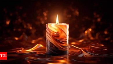 If your zodiac sign was the smell of a candle
