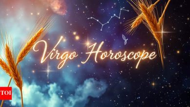 Virgo daily horoscope today, 16 May, 2025: A small sensation can spark deep memory