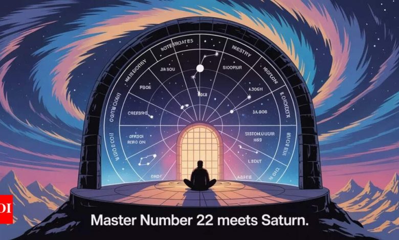 Master number 22 meets Saturn: a spiritual reboot and remedy guide for May 17, 2025 Master number 22 meets Saturn: a spiritual reboot and remedy guide for May 17, 2025