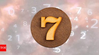 Are you a number 7 in number science? Search the secrets of your spiritual meaning, personality symptoms, career paths, and more