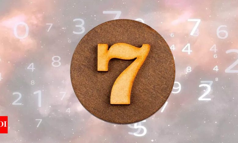 Are you a number 7 in number science? Search the secrets of your spiritual meaning, personality symptoms, career paths, and more Are you a number 7 in number science? Search the secrets of your spiritual meaning, personality symptoms, career paths, and more