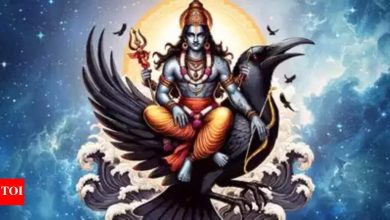 Shani Jayati, May 27, 2025: Treatment should be done for 6 zodiacs affected by Saturn