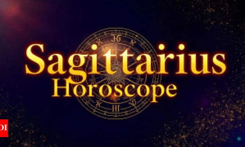 Sagittarius Daily Horoscope Today, 16 May, 2025: Your light can guide someone Sagittarius Daily Horoscope Today, 16 May, 2025: Your light can guide someone