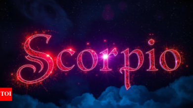 Scorpio daily horoscope today, May 16, 2025: A bold step will again awaken the lost fire