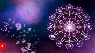 what is your lucky number? Through this number, how can your zodiac sign reveal your path for success.