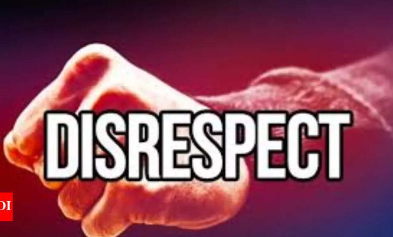 5 zodiac signs that do not easily tolerate insults 5 zodiac signs that do not easily tolerate insults