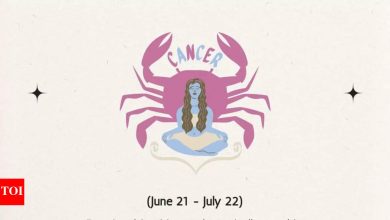 Cancer daily horoscope today, May 18, 2025: Guide your ideas to music