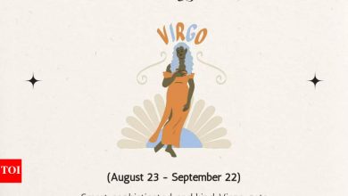 Virgo daily horoscope today, May 18, 2025: Listening to deeply hidden strength