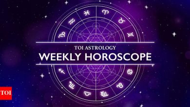 Weekly Kundali, 18 May to 24 May, 2025: Read weekly astrological predictions