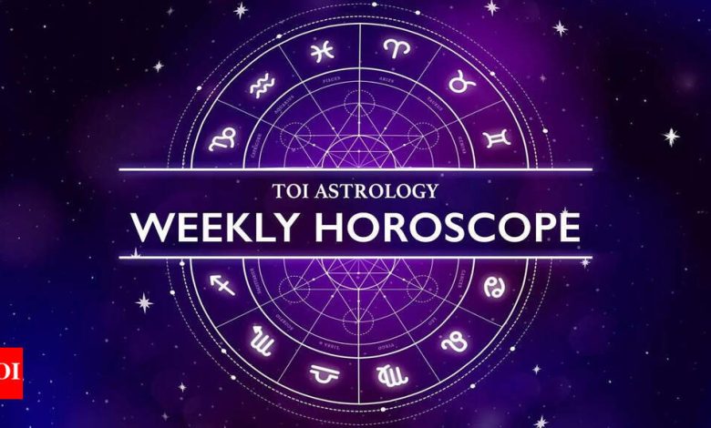 Weekly Kundali, 18 May to 24 May, 2025: Read weekly astrological predictions Weekly Kundali, 18 May to 24 May, 2025: Read weekly astrological predictions