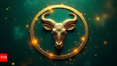 Taurus Daily Horoscope Today, May 20, 2025: Create beliefs