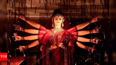 Goddess you should pray for protection according to your zodiac sign