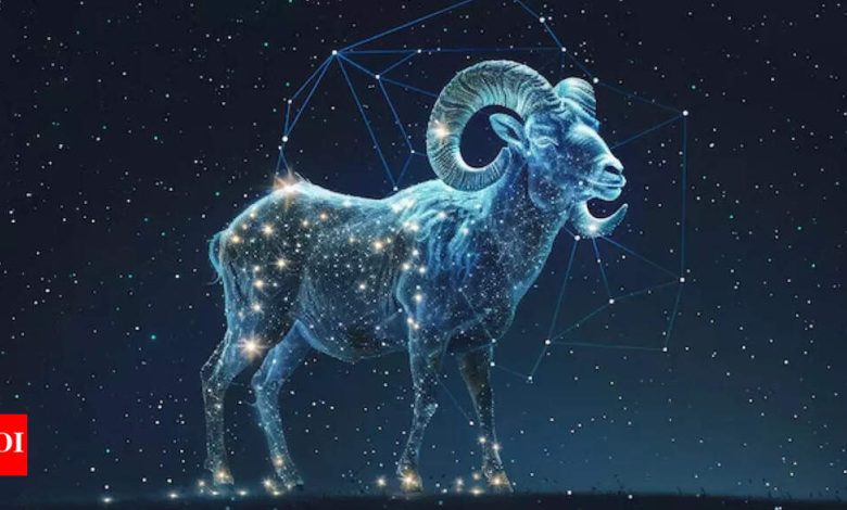 Aries daily horoscope today, May 21, 2025: Older fear loses its power today Aries daily horoscope today, May 21, 2025: Older fear loses its power today