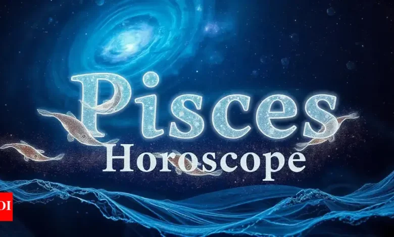 Pisces daily horoscope today, May 21, 2025: You think the truth cannot be ignored Pisces daily horoscope today, May 21, 2025: You think the truth cannot be ignored