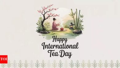 3 powerful tea rituals for cleaning aura, love and Saturn treatment; Perfect for International Tea Day