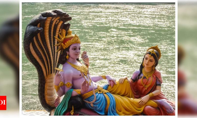Apara Ekadashi 2025: Date, Parana Time, Pooja Rituals and Achala Ekadashi Importance Apara Ekadashi 2025: Date, Parana Time, Pooja Rituals and Achala Ekadashi Importance