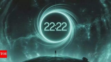 May 22, 2025: 22:22 Enter the portal; Perform these sacred rituals to anchor your soul’s legacy during Rahu-Khatu Shift