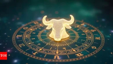 Taurus daily horoscope today, May 22, 2025: A small change unlocks a big flow
